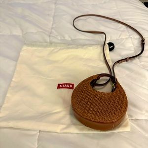Staud Mini Cross Body Purse